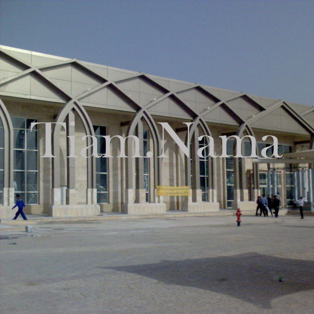 نمای کامپوزیت