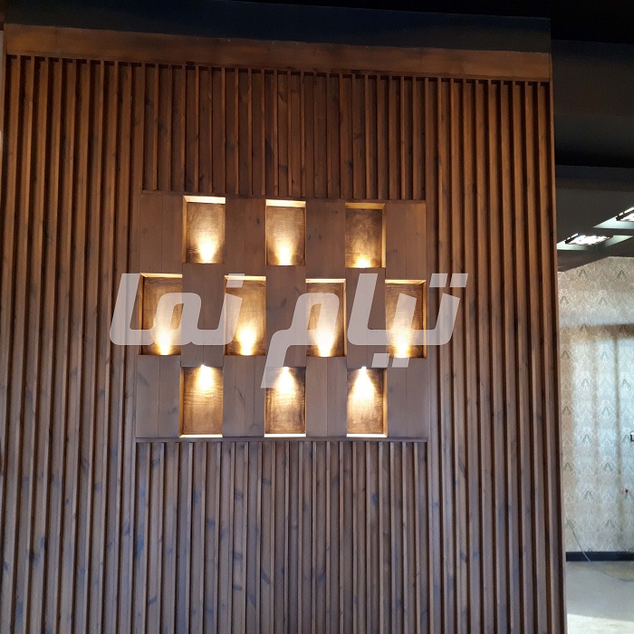 معرفی چوب ترموود آشنایی با مزایا، معایب، کاربردها