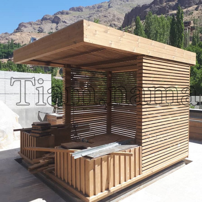 لیست قیمت ترمووود در سال 1403