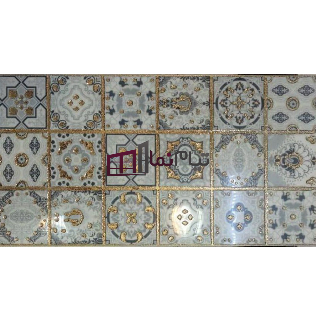 نصب کاشی و سرامیک ضد اسید توسط تیم تیام نما