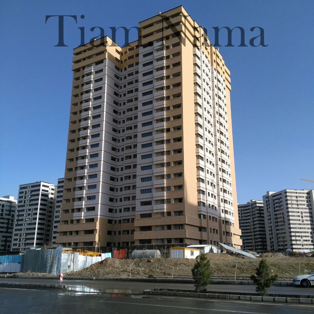 قیمت سیستم پرسلانی شیاری