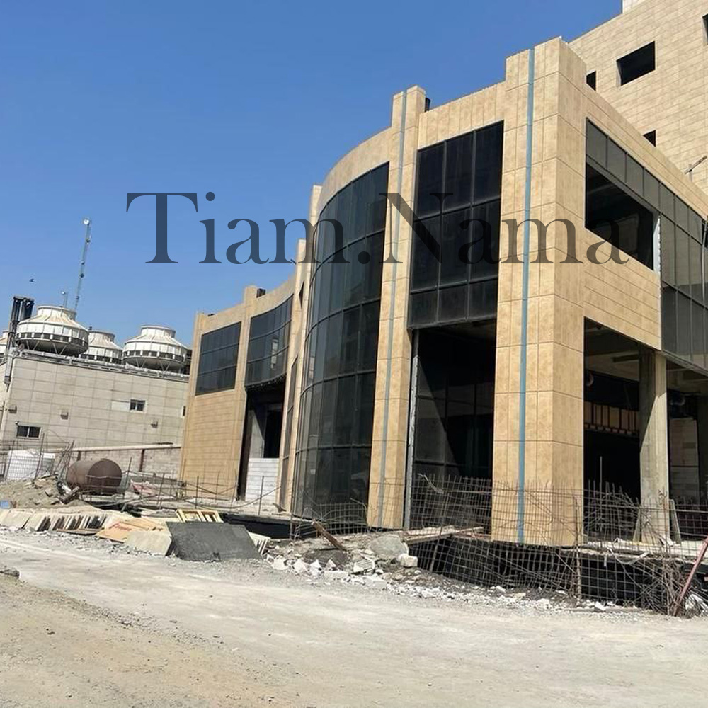 سیستم پرسلانی کلیپسی