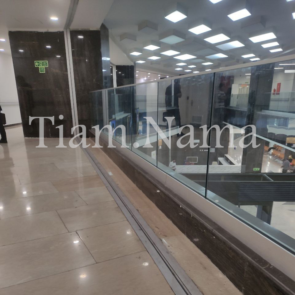 لیست قیمت حفاظ شیشه ای