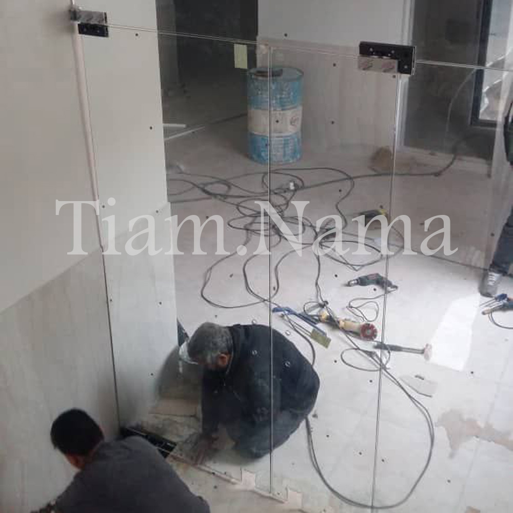 پارتیشن اداری
