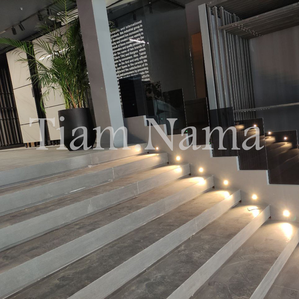 هندریل راه پله