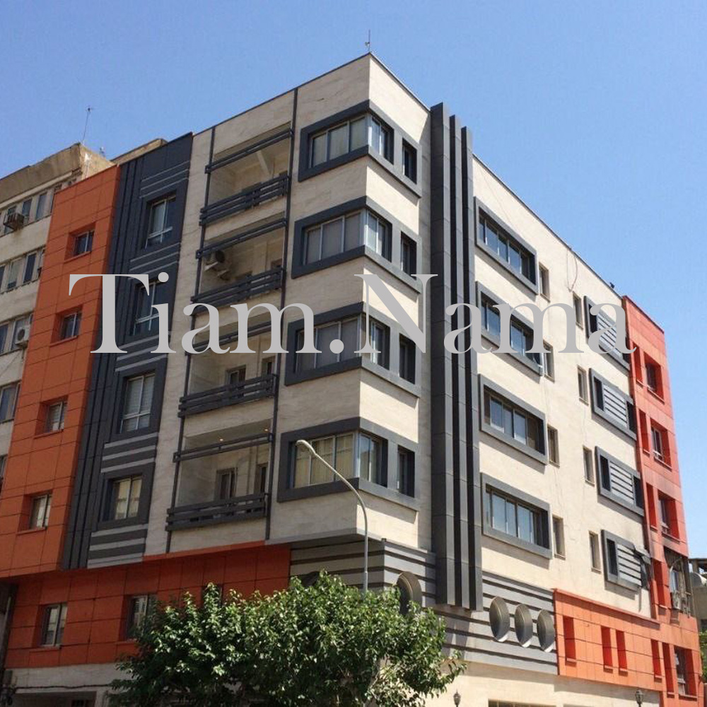 قیمت نمای کامپوزیت