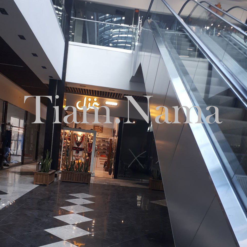 نمای کامپوزیت ساختمان