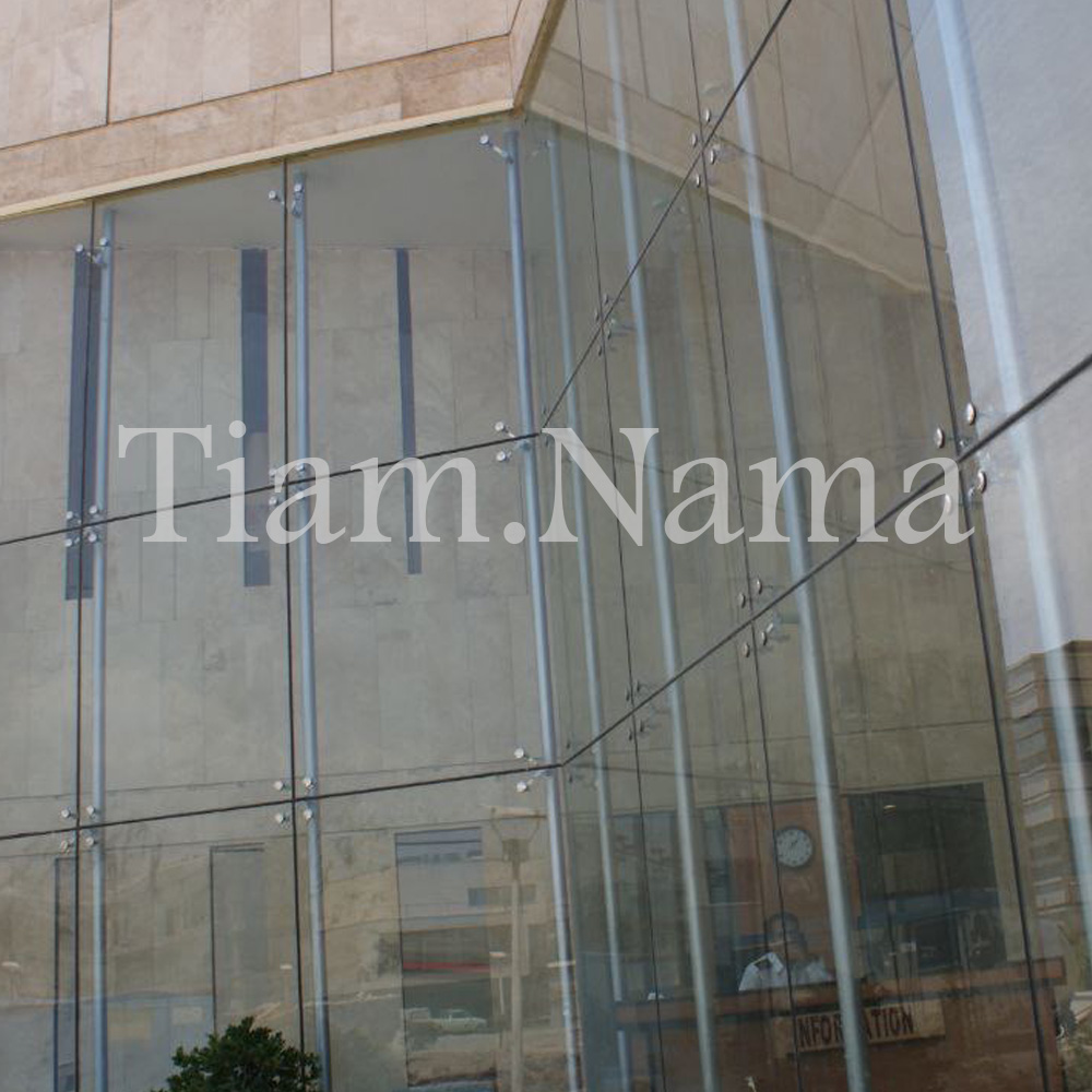 شیشه سکوریت سوپرجام