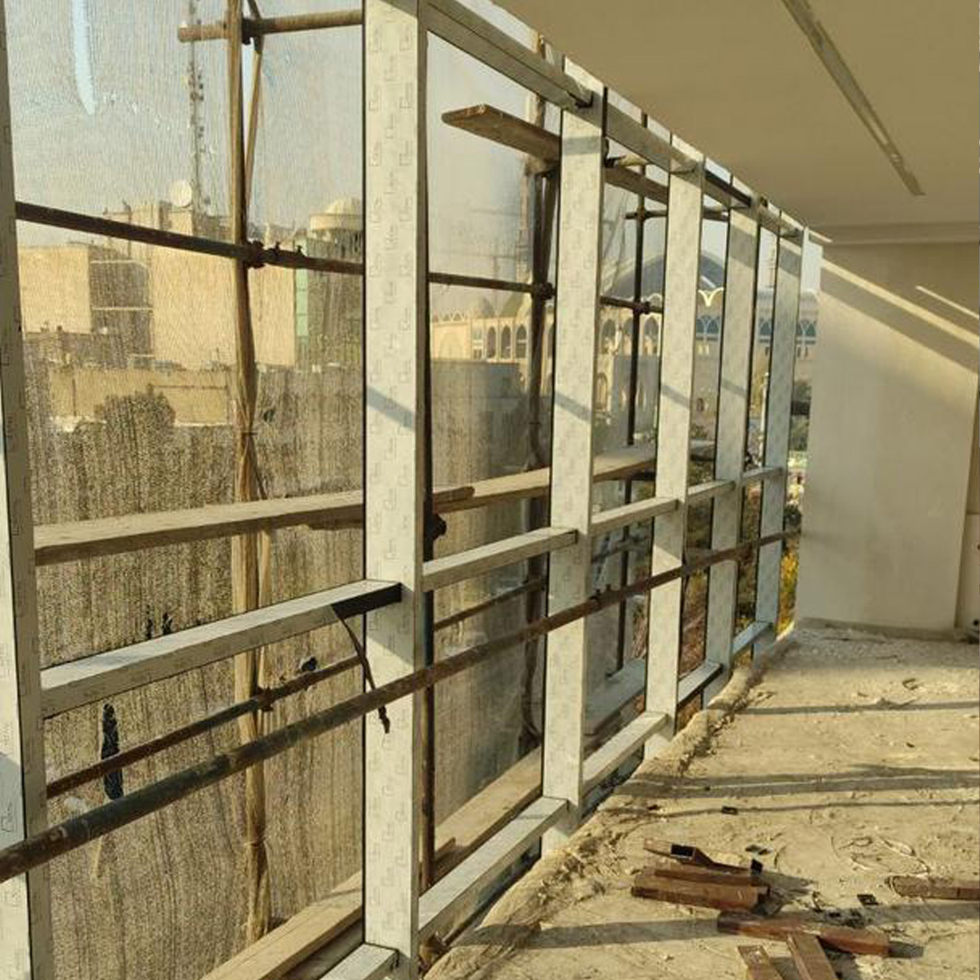 قیمت نمای سیستم فیس کپ