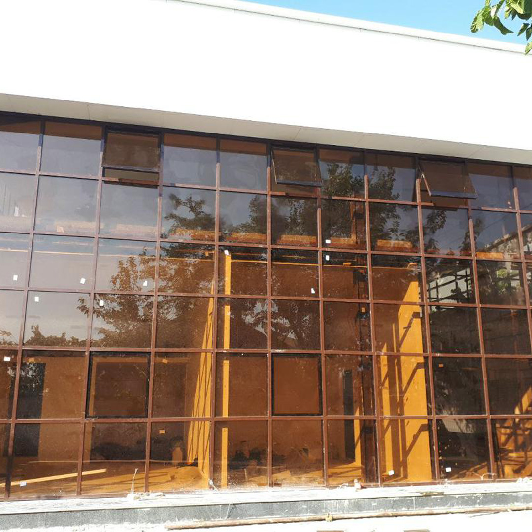 قیمت روز نمای سیستم فیس کپ