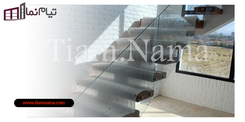 مزایای استفاده از هندریل فیکس پوینت