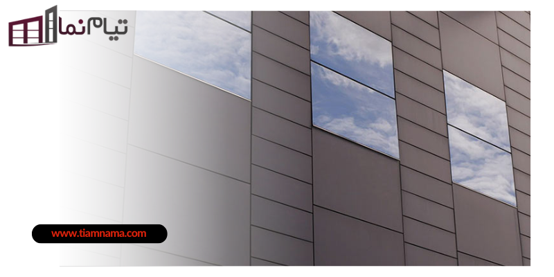 چرا نمای سرامیک پرسلانی مجوف محبوب است؟