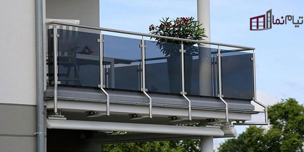 چرا ایمنی هندریل شیشه‌ای مهم است؟